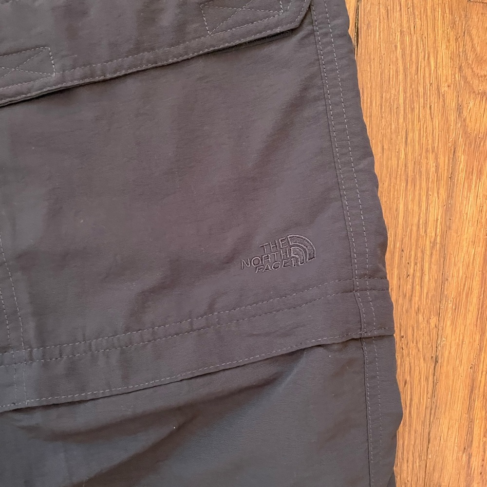 The North Face Convertible Pants - Size XXL - Picture 7 of 11